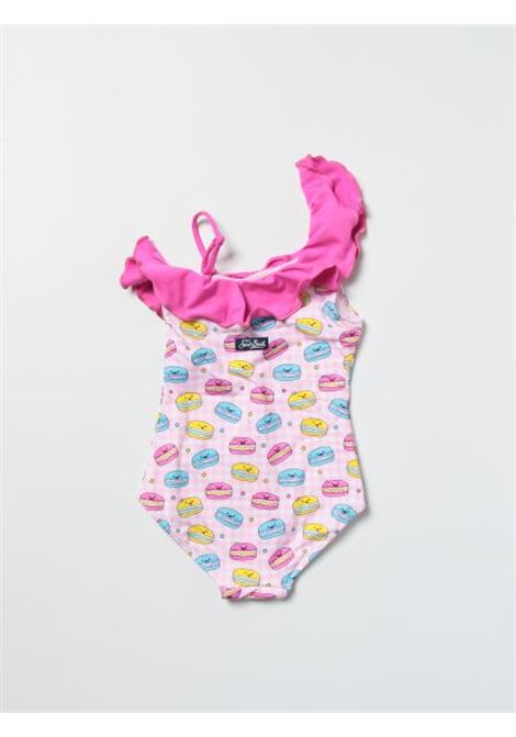 Costume Stampato SAINT BARTH | CARI001 CARINMACAFUN 21 01607B